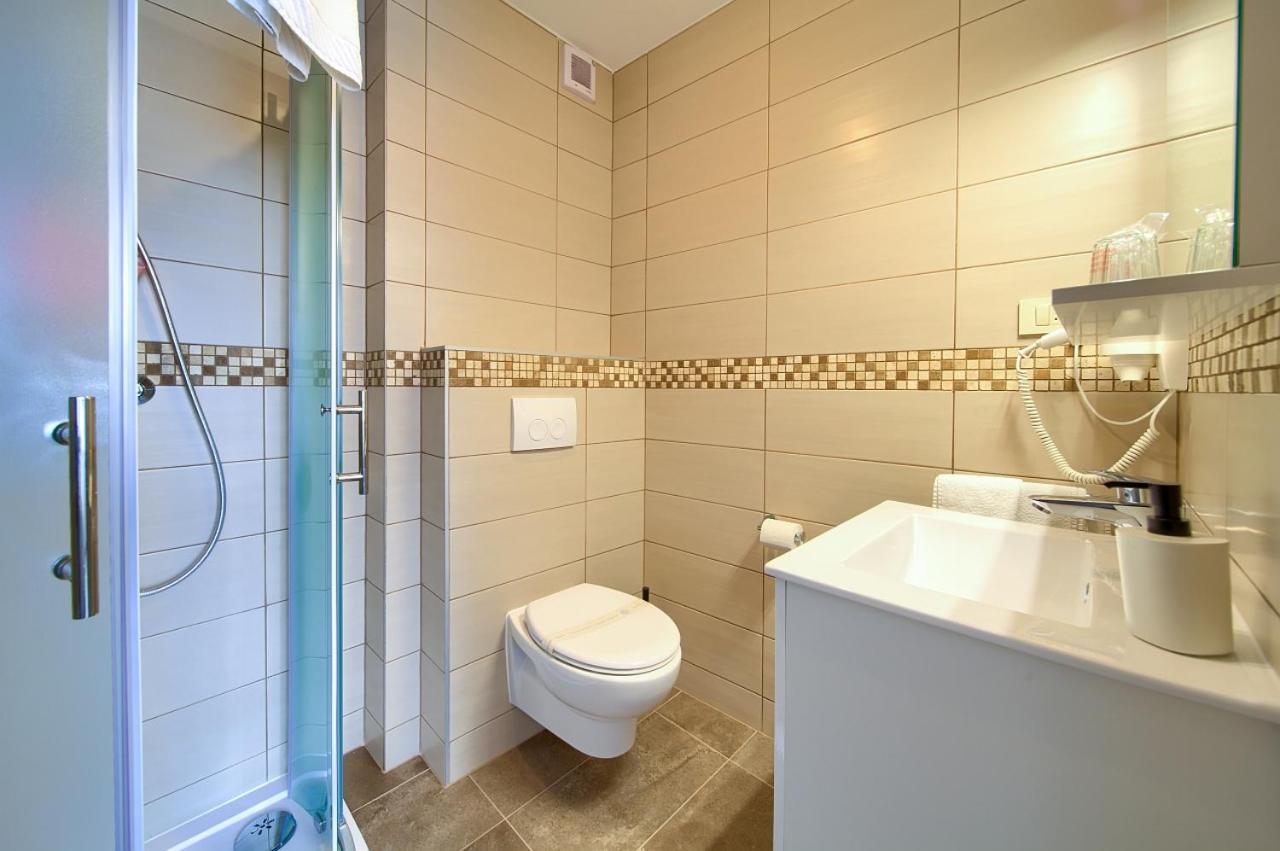 Apartmani Dal Malinska Exterior foto